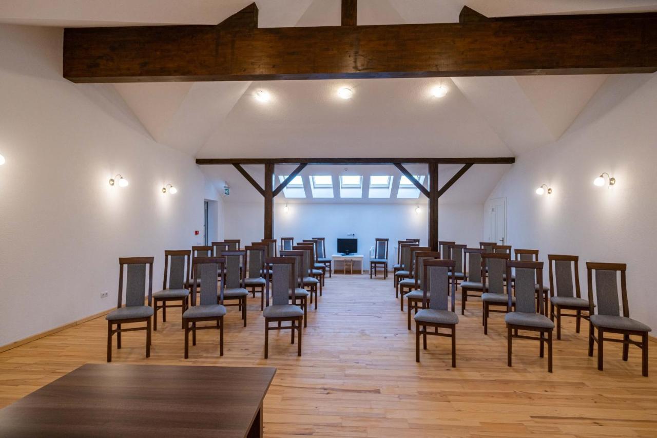 Veranda Panzio Remetea  Ngoại thất bức ảnh