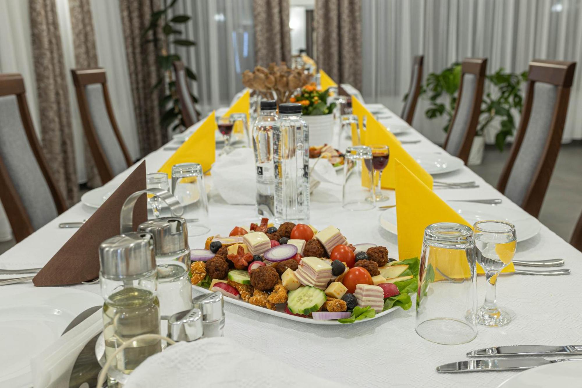 Veranda Panzio Remetea  Ngoại thất bức ảnh